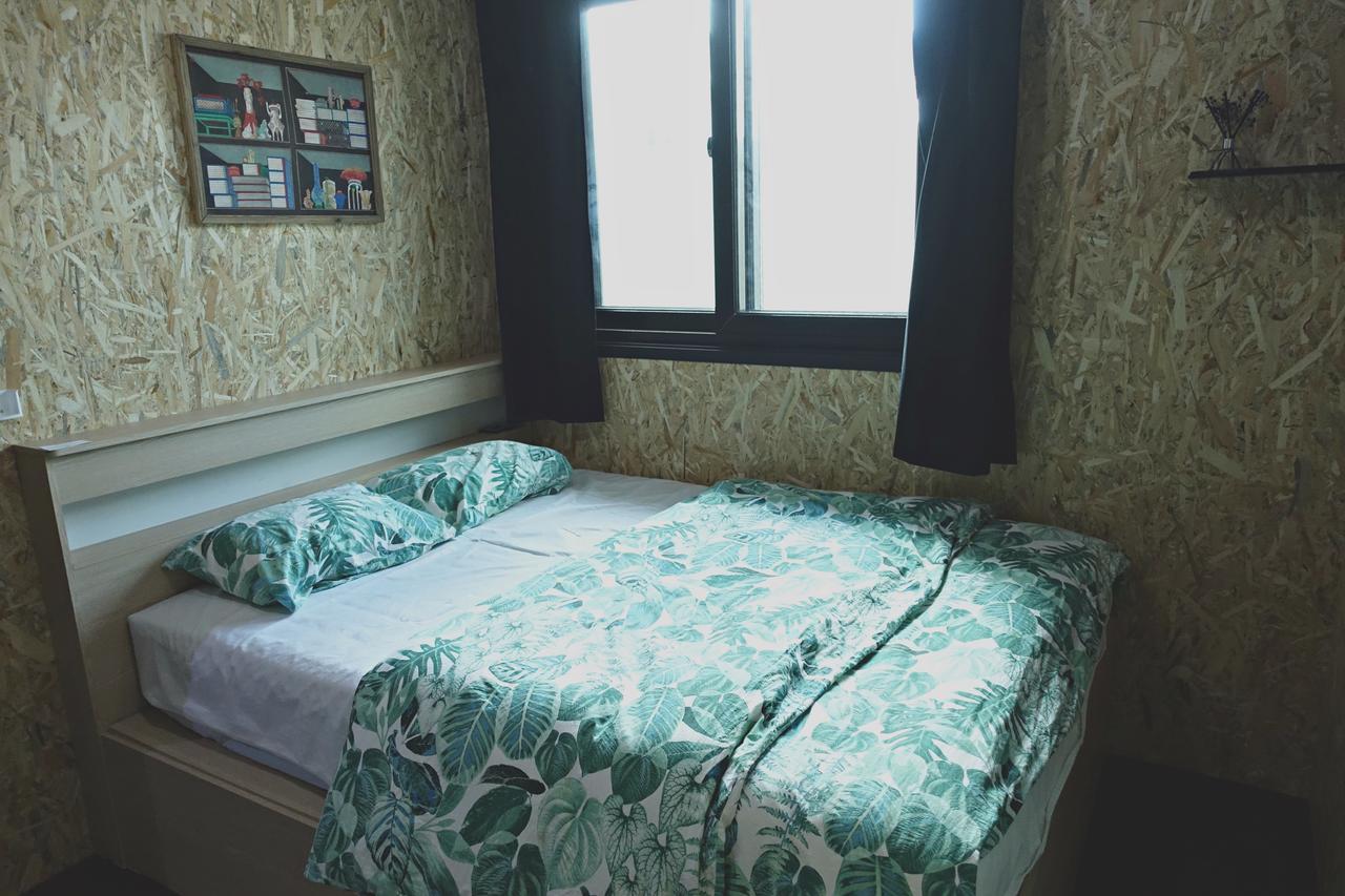 Mosc Hostel Seoul Luaran gambar