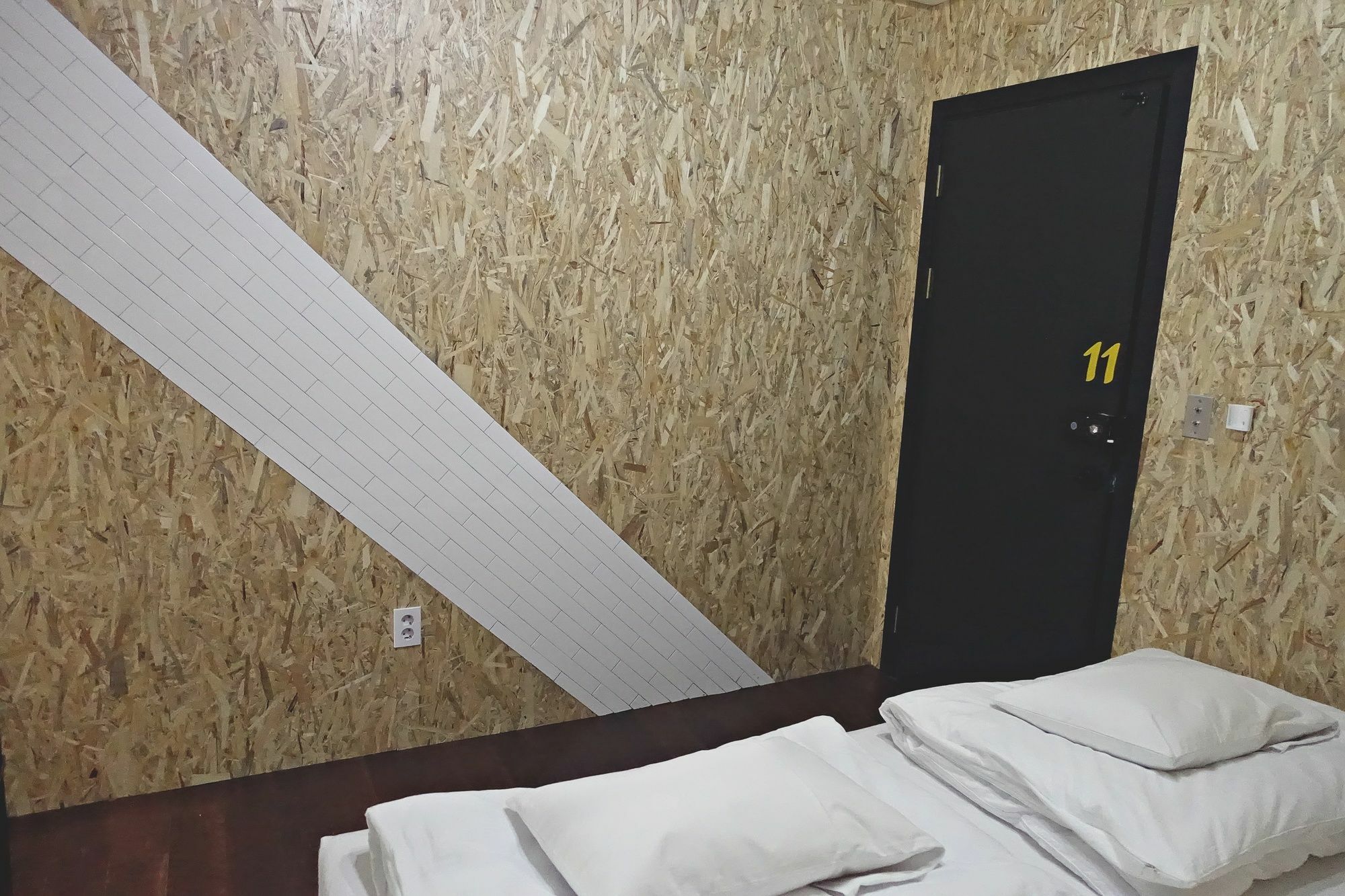 Mosc Hostel Seoul Luaran gambar